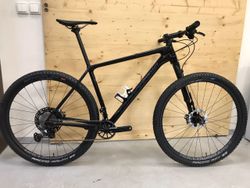 Cannondale F-Si Hi-Mod 1 2019, vel.L, XTR