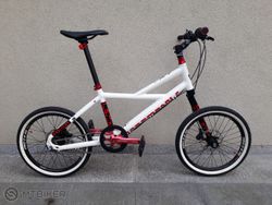 Cannondale Hooligan