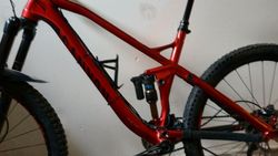 Canyon Spectral Al 7.0 EX