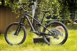 Canyon Strive CF8 2018