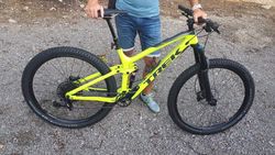 Trek Fuel ex 9,7 2019