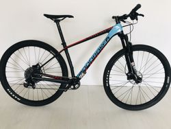 Mondraker Chrono R - nové