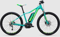 Cube acces wls Hybrid one