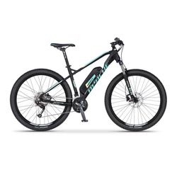 APACHE Yamka 27,5 E5 černá 2018 vel. 14 - VÝPRODEJ