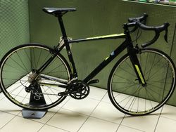 Superior Road elite