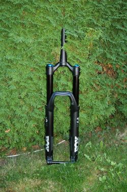 Zánovní vidlice Fox 36 Float Performance 160mm 29"
