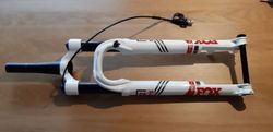 Vidlice Fox Elite Performance 32 Step SC cast Boost 110 wide axle