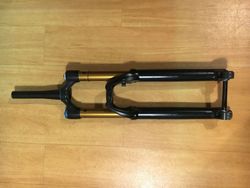 FOX 36 FLOAT RC2 170mm