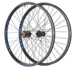 Italská zapletená kola pro E-Mtb PMP Elexon - Sleva 50% - 3 roky záruka