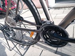 Giant Roam 0 - 2016, velikost M'' i L''