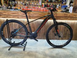 2019 Mondraker Prime 29"