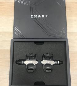 Měřič výkonu SRM EXAKT Pedal PowerMeter Single