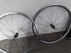 ZADNÍ KOLO SHIMANO ULTEGRA WH-6800