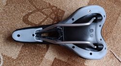 Sedlo Insportline