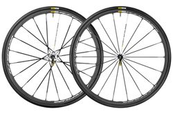 MAVIC KSIRIUM PRO EXALITH