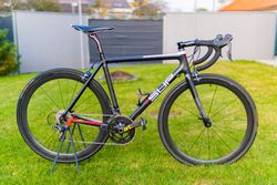 --==SUPERIOR TEAM RACING==--