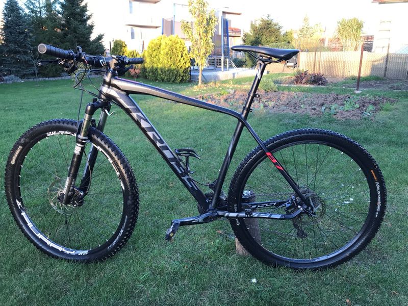 Kross Level B7, r. 2016, velikost L (21“)