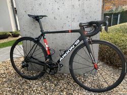 Argon 18 galium pro