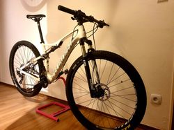 Specialized Epic Comp Carbon, 29", velikost M