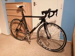 Superior, Carbon, Shimano 105