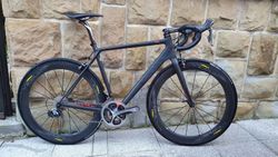 Canyon Ultimate CF SLX F10