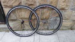 Fulcrum Racing 5 17C 2020