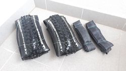 Michelin Rock´t 26 x 2.1"