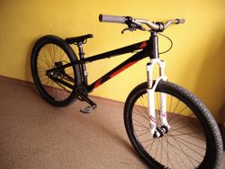 Specialized P3