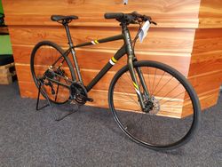 Focus Arriba LTD model 2018 vel. S NOVÉ KOLO