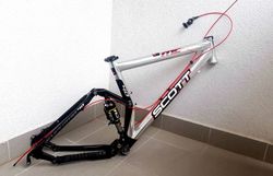Scott Genius MC 40