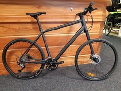 Cannondale Bady Boy 3 vel. L, šedý 2018