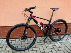 BMC FS01 29" vel. M