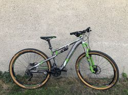 Trek Rumblefish Elite