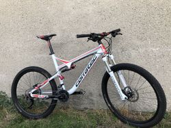 Corratec Two Circle TY