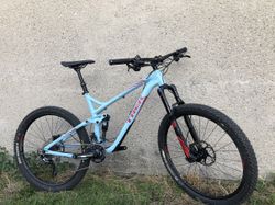 Trek Remedy 7