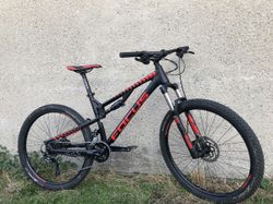 Focus Spine Elite 20G