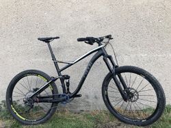 Radon Slide 150