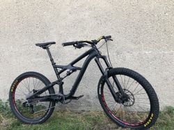 Specialized Enduro Comp