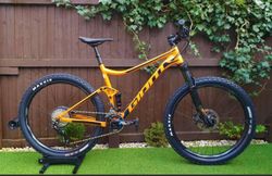 NOVÝ Giant Stance 1 2019
