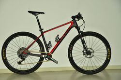 Canyon Exceed SLX