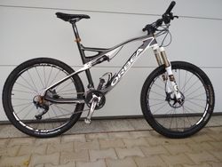 ORBEA OIZZ 20 -26"- L 170-185cm