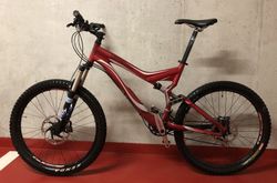 Specialized Stumpjumper Elite (L)