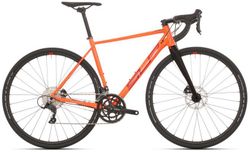 Superior X-Road Comp 2019 velikost 56 cm, r. 2019