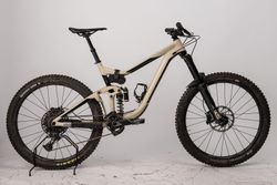 Giant Reign SX1 2019