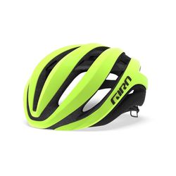 Sleva -32% na NOVOU přilbu Giro Aether MIPS Highlight Yellow/Black - M