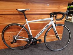 Focus Izalco Race Sora, karbon, vel. 54 NOVÉ KOLO