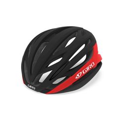 Sleva -33% na NOVOU přilbu Giro Syntax MIPS black/red - L