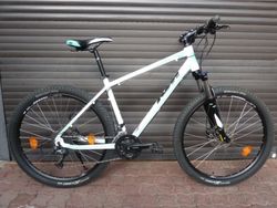 Dámské horské kolo KTM Peak 27,5", rám 18,5"