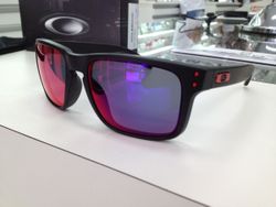 prodám nové sluneční brýle Oakley Holbrook