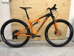 Norco Revolver velikost M